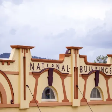 The Commercial Boutique Hotel