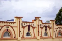 The Commercial Boutique Hotel Hotels in Tenterfield