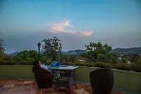 The Colonial Manek Manor by SAH