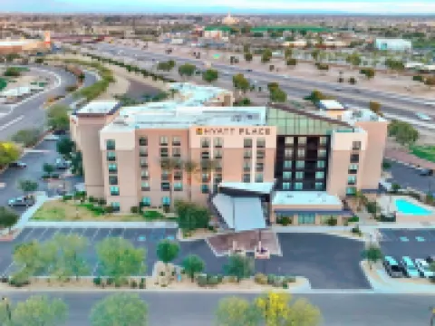 Hyatt Place Phoenix/Gilbert Hotels in Gilbert