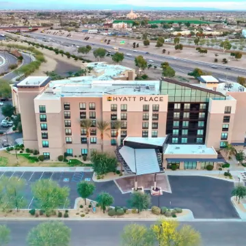 Hyatt Place Phoenix/Gilbert