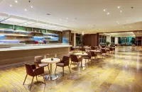 埃斯特拉比亞維森西奧及會議中心酒店 - 酒吧
