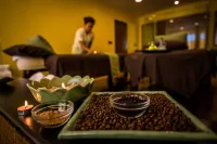 The Serai Chikmagalur - spa