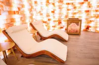 Grand Hotel Italia - Spa
