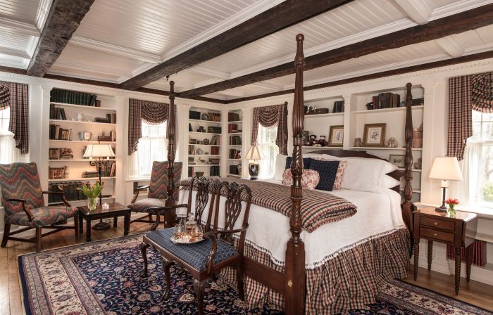 The Inn at Ormsby Hill
