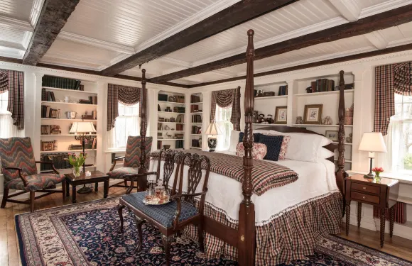 歐姆斯比希爾旅館