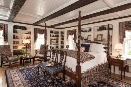 The Inn at Ormsby Hill