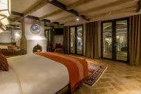 Casa 1810 Centro Hotel Boutique - Hotel en San Miguel de Allende Hoteles en San Miguel de Allende