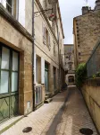 B&B le Miroir Aux Fées Bordeaux - Homestays