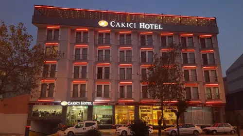 Cakici Hotel