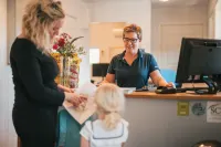 Hav & Logi Skärhamn Hotels in Skärhamn
