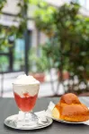 B&B Cairoli - breakfast