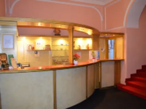 Hotel Palacky Hotels in Karlovy Vary