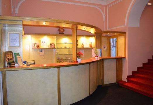 호텔 비교 사진