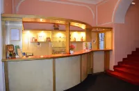 Hotel Palacky - bar