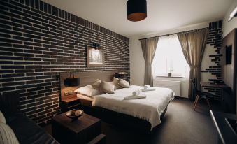 Penzion U Kubesa - Adults Only