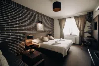 Penzion U Kubesa - Adults Only Các khách sạn ở 