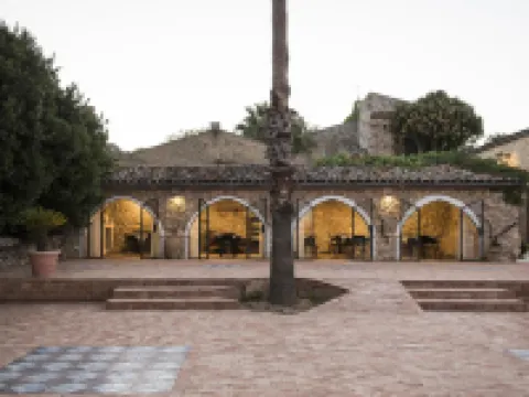 Baglio Làuria Hotels in Licata