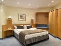 Rußmann Hotel & Living Hotel a Sailauf