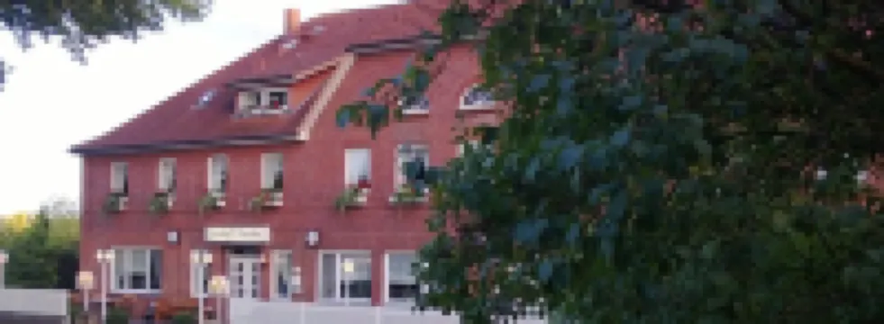 Gasthof Vossbur Hotels in der Nähe von Hoopte