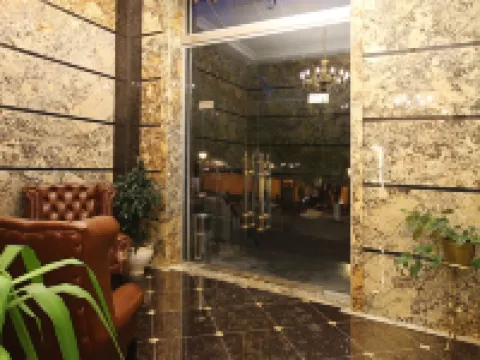 City Park Hotel Hotels in Chisinau