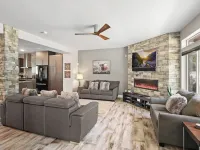 Bear Hollow Village by All Seasons Resort Lodging Hotels in Snyderville