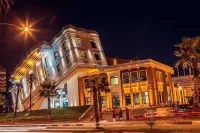 Orbi Luxury Apartments Hotels in Batumi