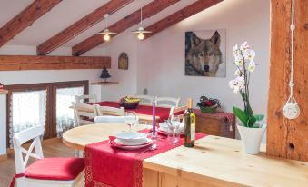 Albergo Diffuso Sauris in Sauris di Sotto