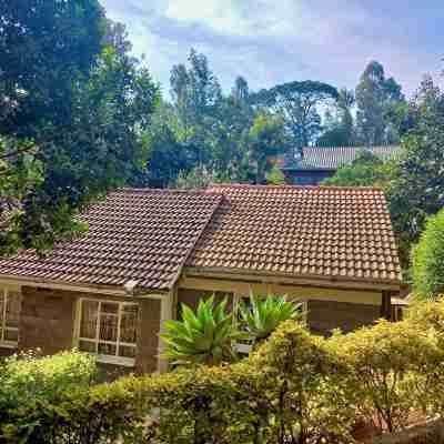 Kuniville Guest House Hotel Exterior