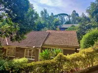 Kuniville Guest House Hotels in Nyeri