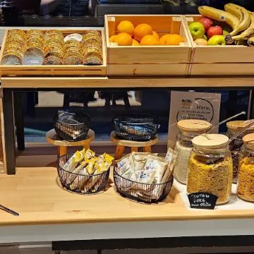 Ibis Genève Aéroport