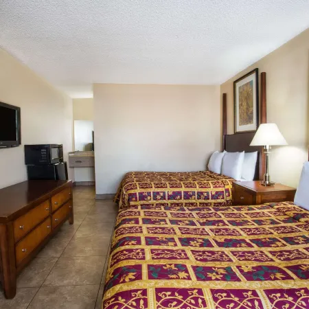 Knights Inn Orlando