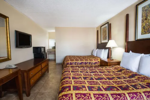 Knights Inn Orlando