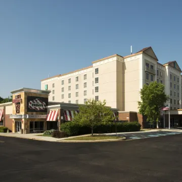 Embassy Suites by Hilton Newark Wilmington South