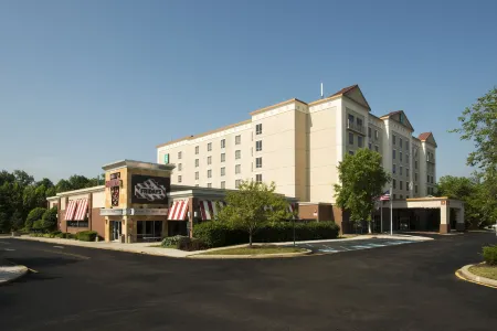 Embassy Suites by Hilton Newark Wilmington South