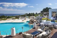 Hotel Grand Relais Dei Nuraghi - 5 stjerner