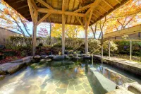 코니퍼 이와비츠 아가쓰마 군 호텔