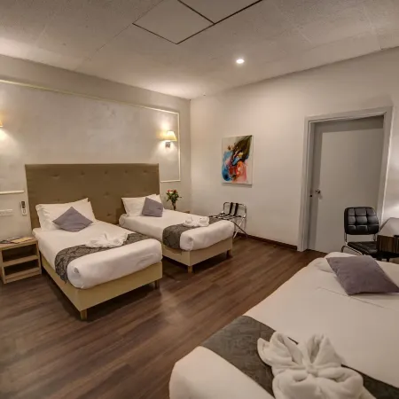 Europa Hotel