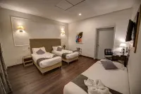 Europa Hotel