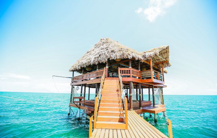 Almond Beach Resort at Jaguar Reef
