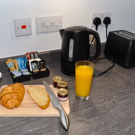 UR Stay Apartments Leicester