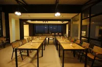Hotel Arts Kathmandu