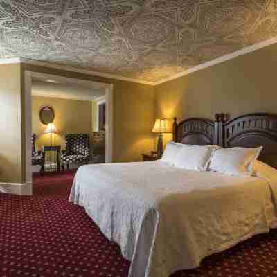 Stafford's Bay View Inn Rooms