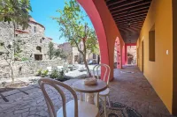 Saint Artemios Hotel and Oriental Suites