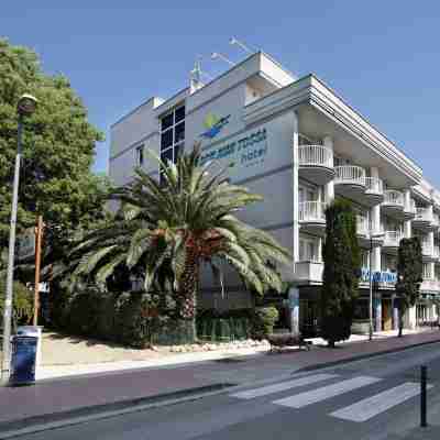Hotel Don Juan Tossa Hotel Exterior