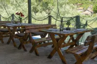 Apartmani Karučki krš Hotels in Rvaši