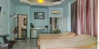 Punpisa Resort - 四倍房间