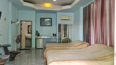 Punpisa Resort Hotels in 