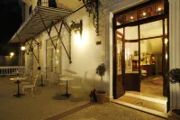 Hotel Alfieri