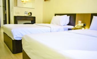 Streetview Hotel